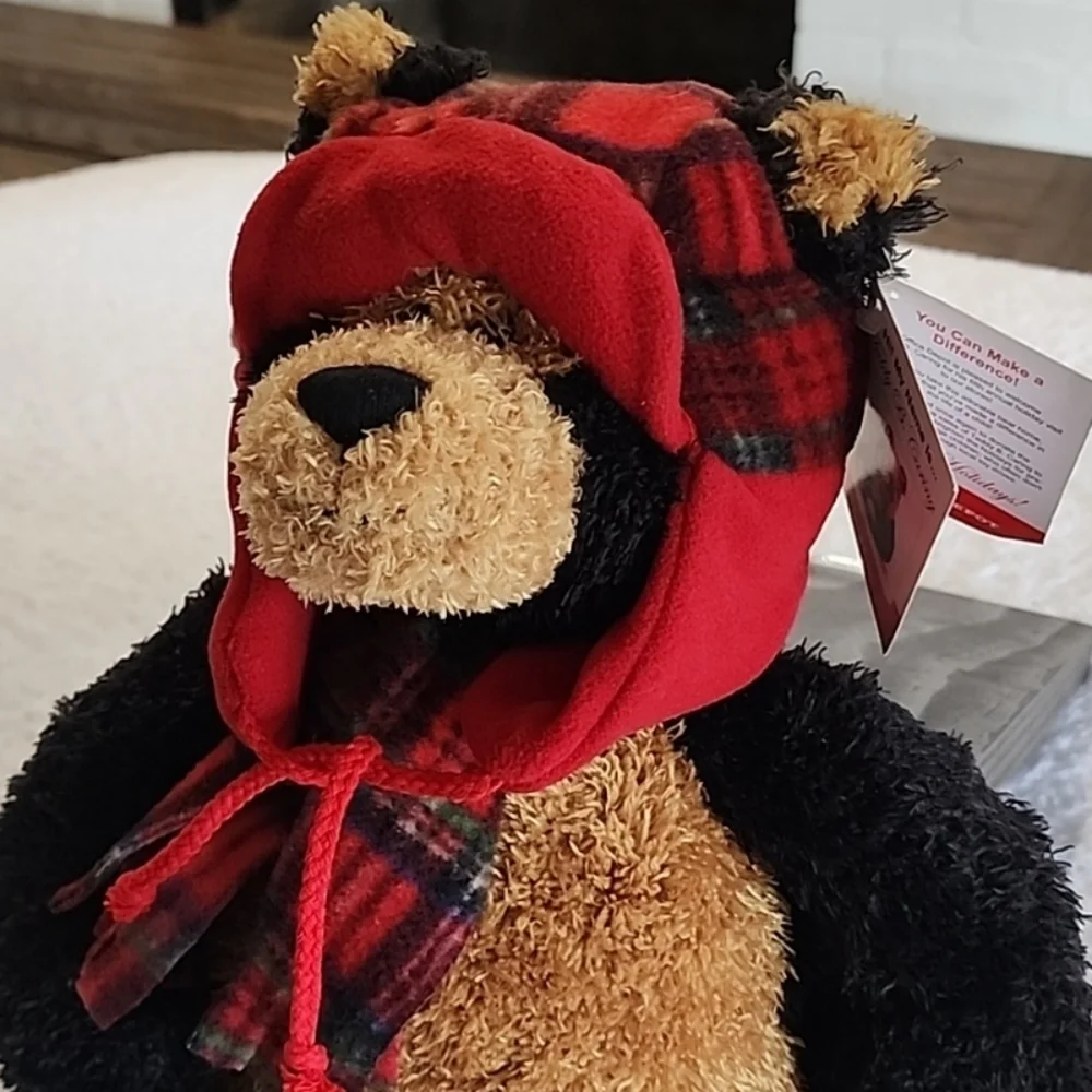 Gund gundam teddy